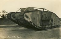 Picture of The Tank - Ryde Boating Lake
